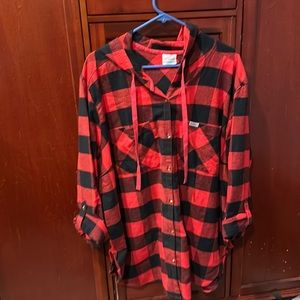 Columbia 2x women’s shirt